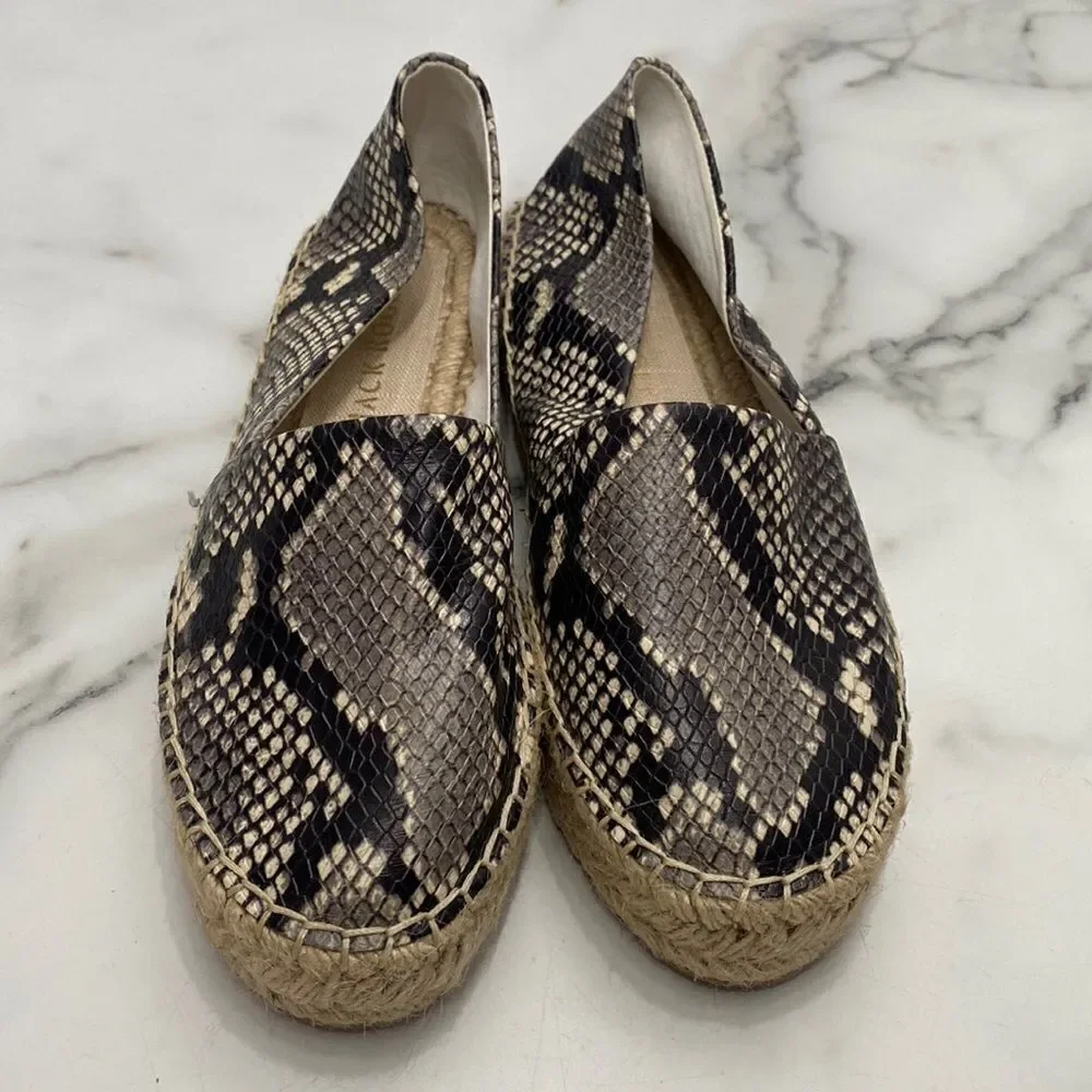 Jack Rogers “Palmer” Espadrille‎